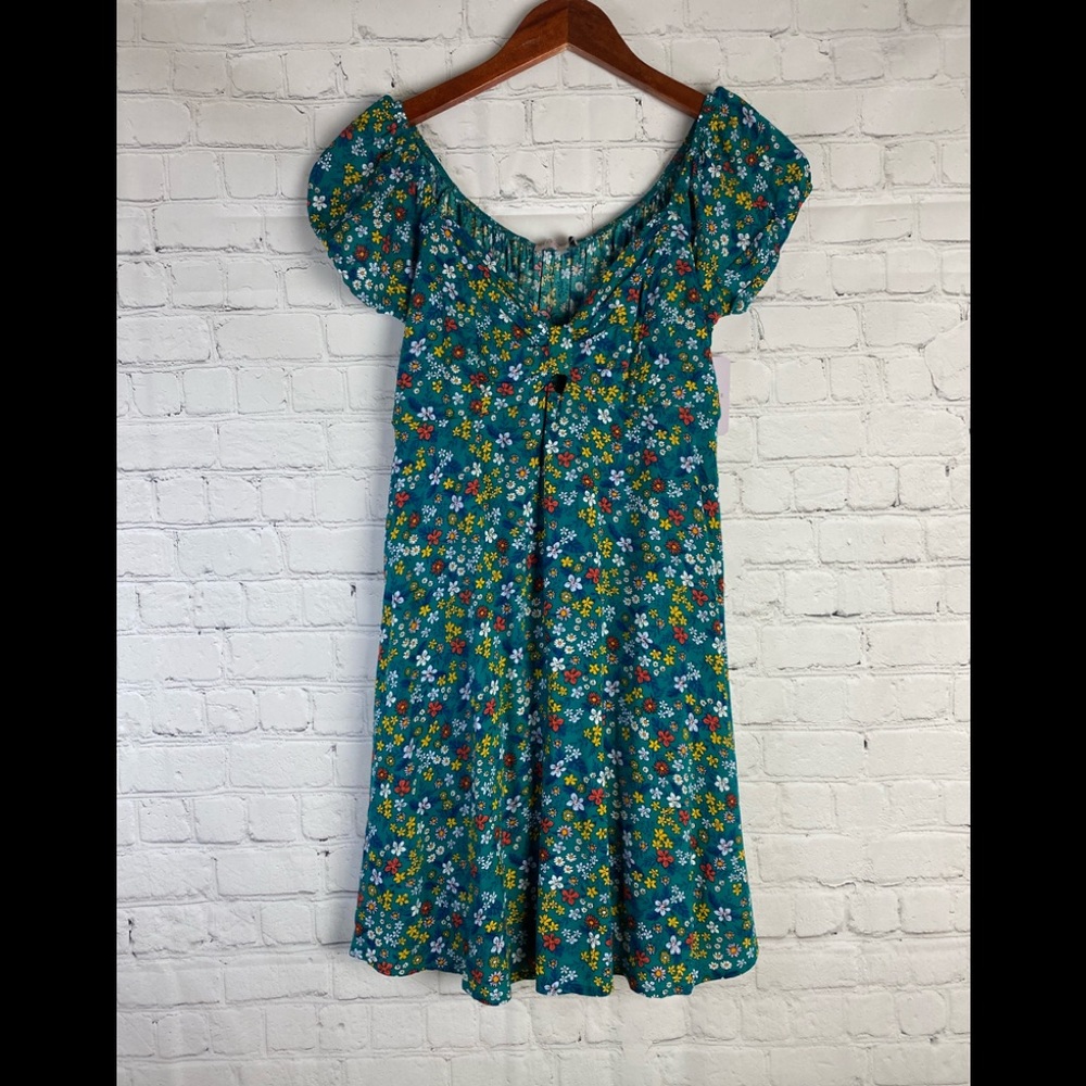 Dream of me Summer Dress Small